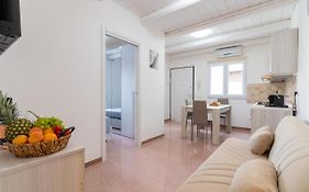 Casa Via Risorgimento 58